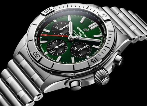 breitling 2020 models